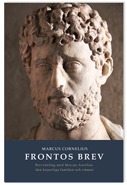 Marcus Cornelius Frontos Brev